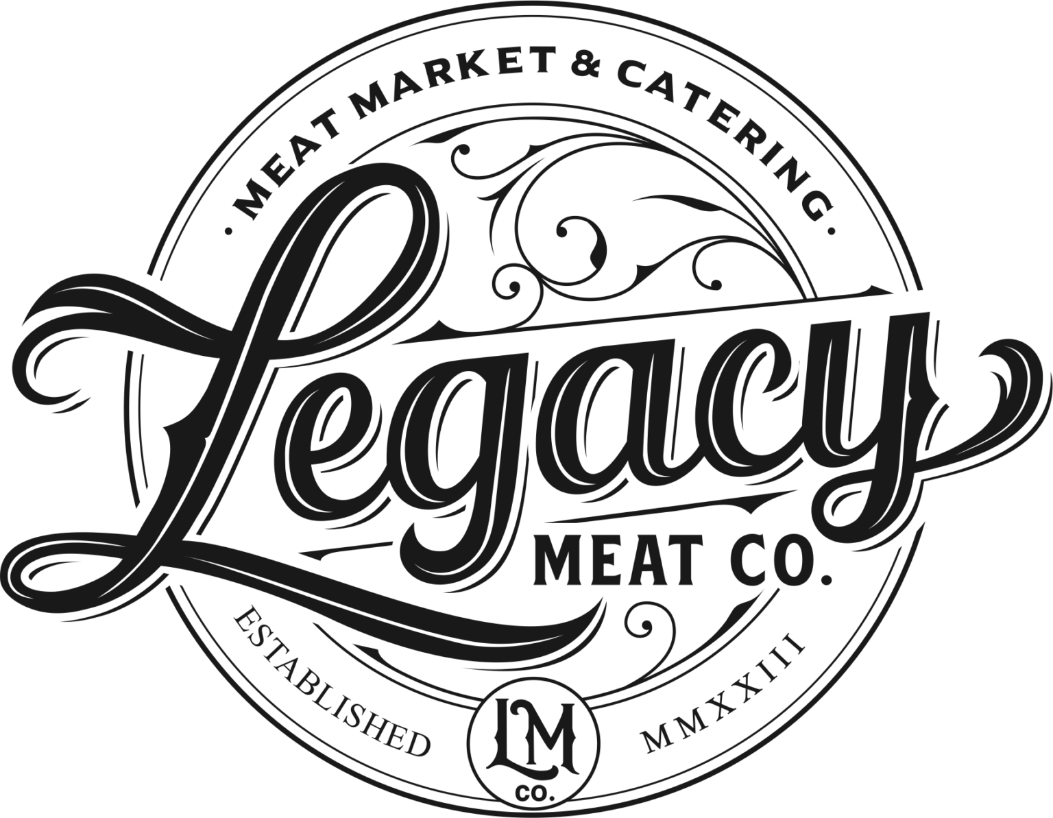 Honor a legacy – Legacy Meat Co