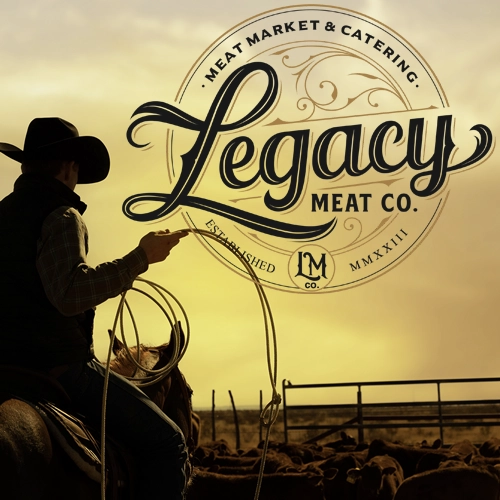 AJ Metzger – Legacy Meat Co